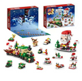 12-Day Christmas Building Block Advent Calendar